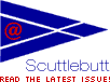 Read the Latest Scuttlebutt!